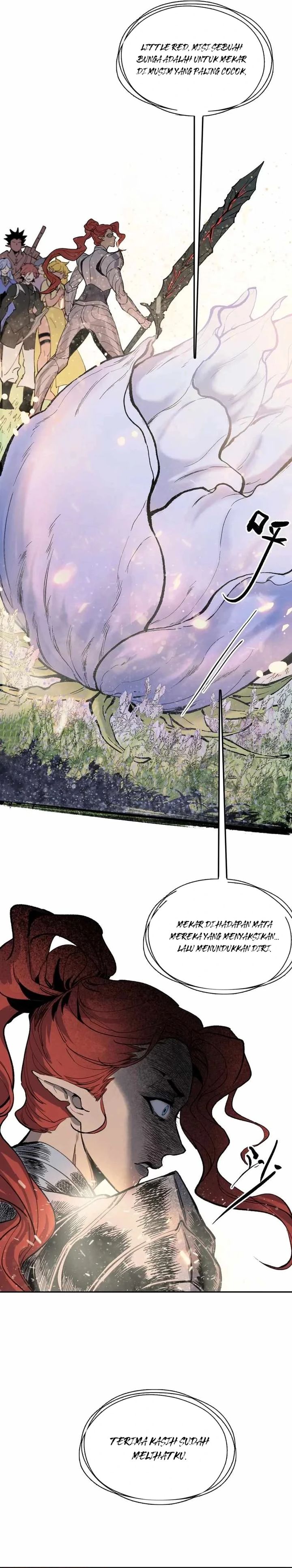 Elven Queen chapter 15