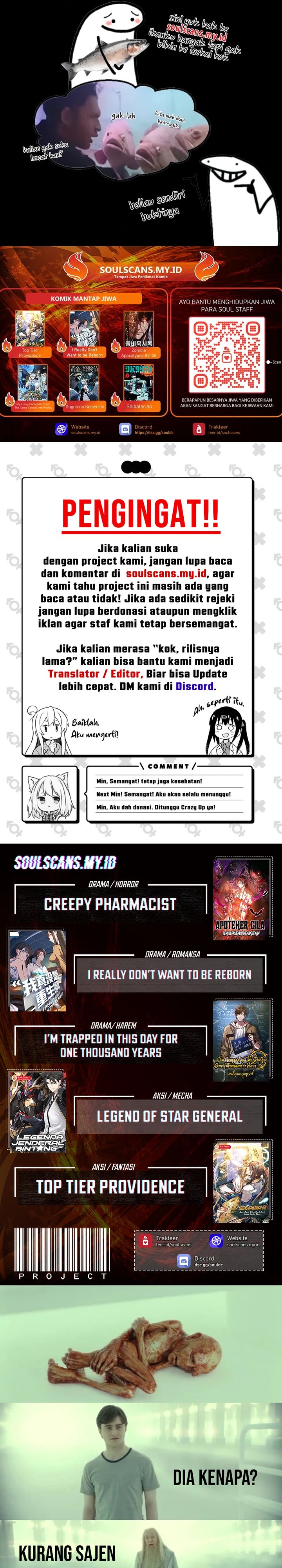 Elven Queen chapter 15