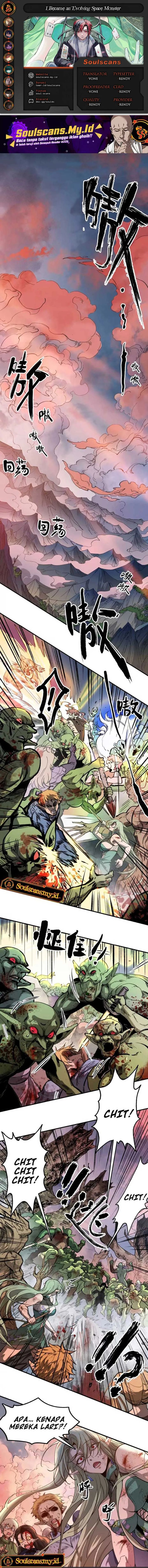 Elven Queen chapter 16