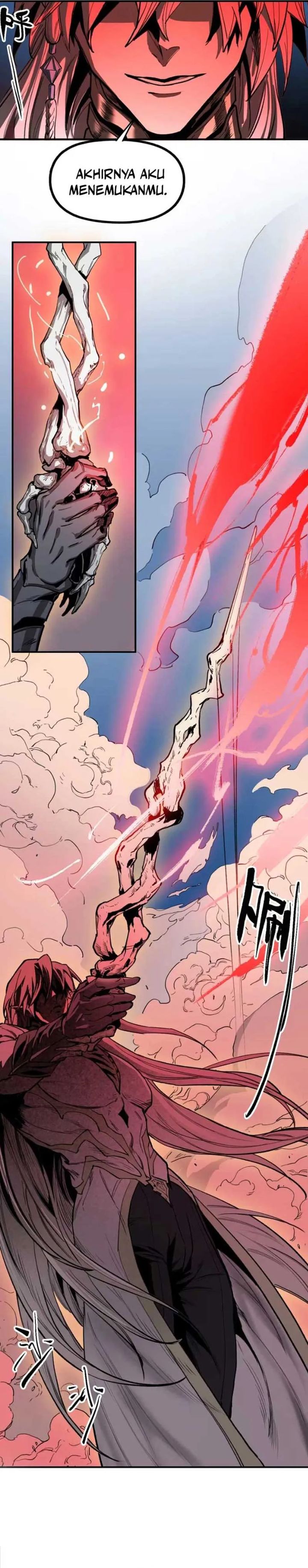 Elven Queen chapter 16