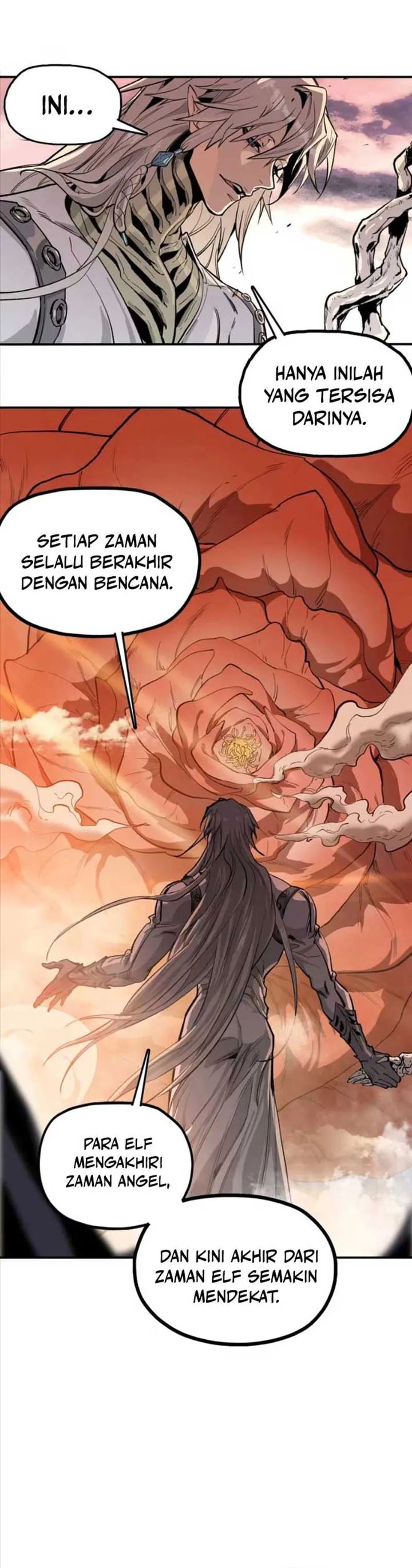 Elven Queen chapter 16