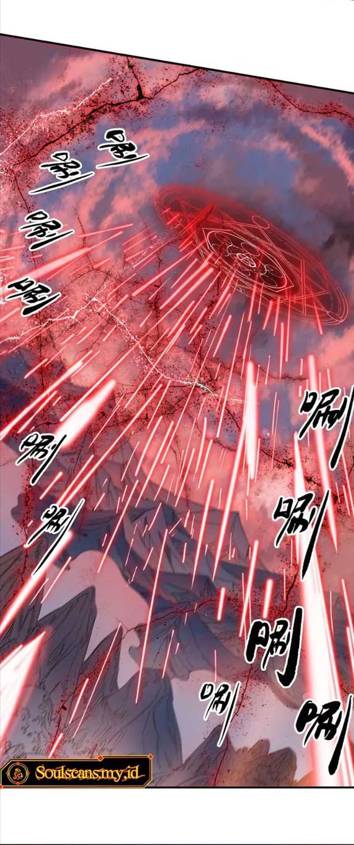 Elven Queen chapter 16