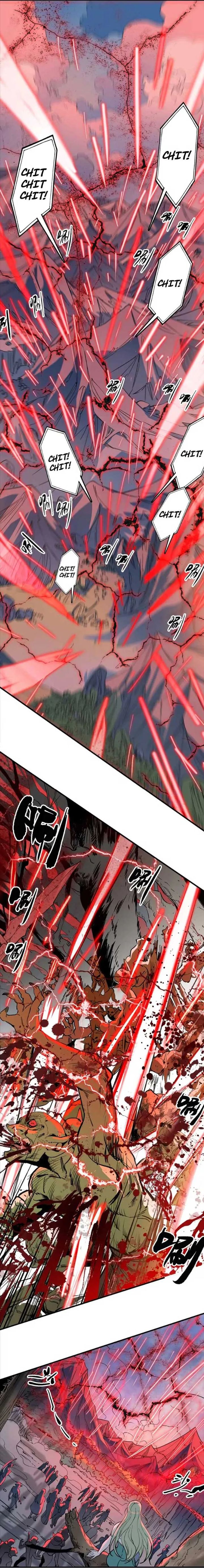 Elven Queen chapter 16