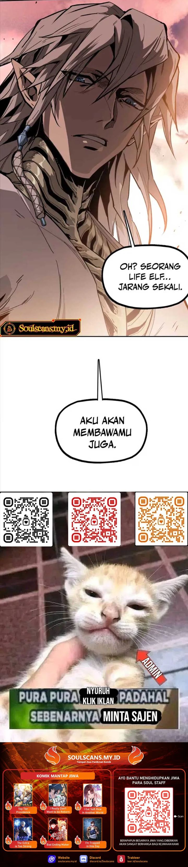 Elven Queen chapter 16