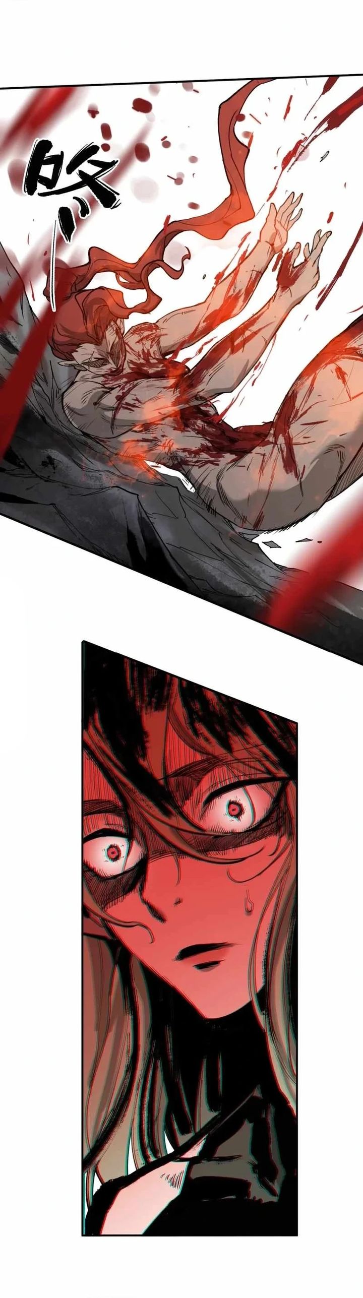 Elven Queen Chapter 17 Bahasa Indonesia