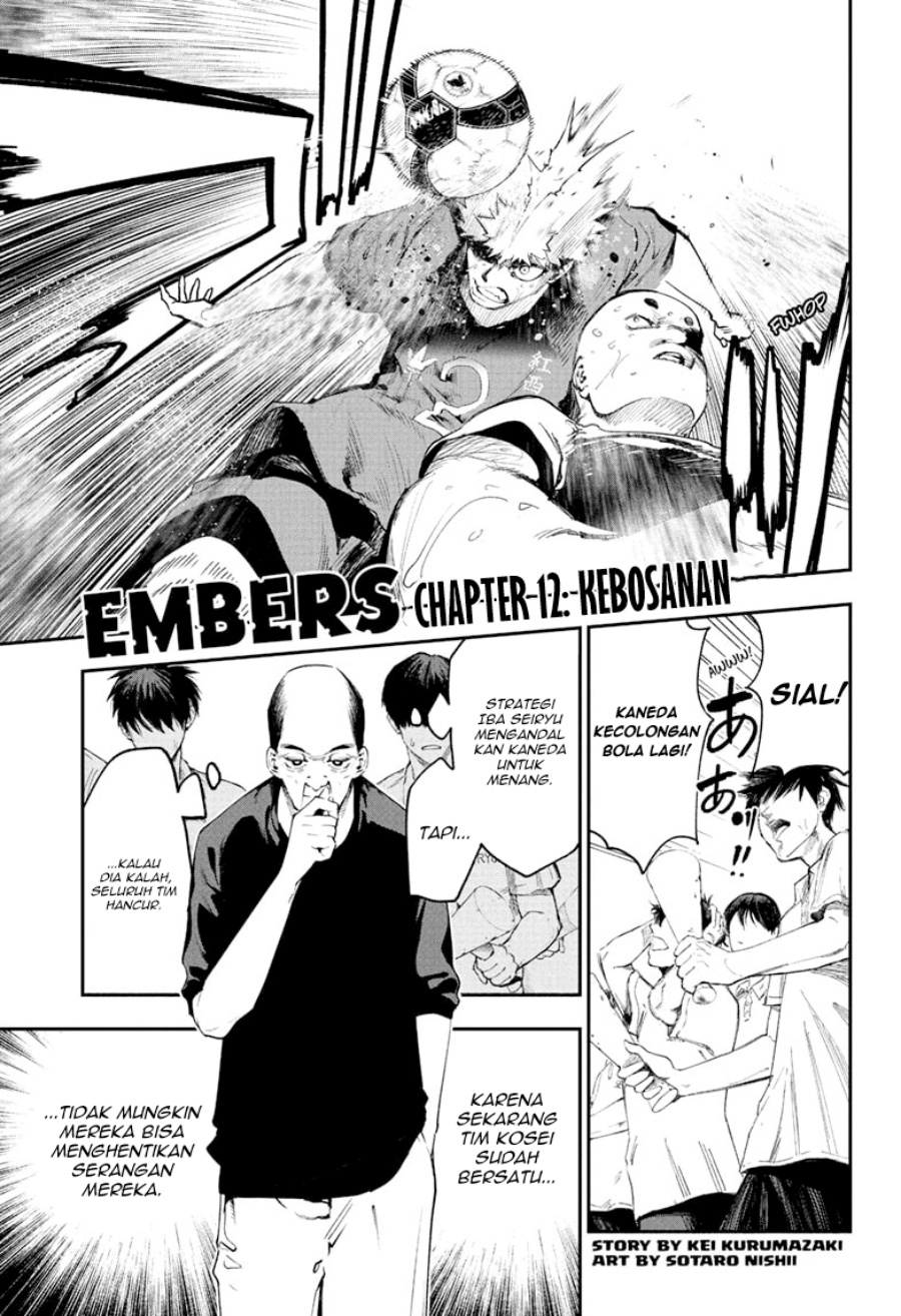 Embers chapter 12
