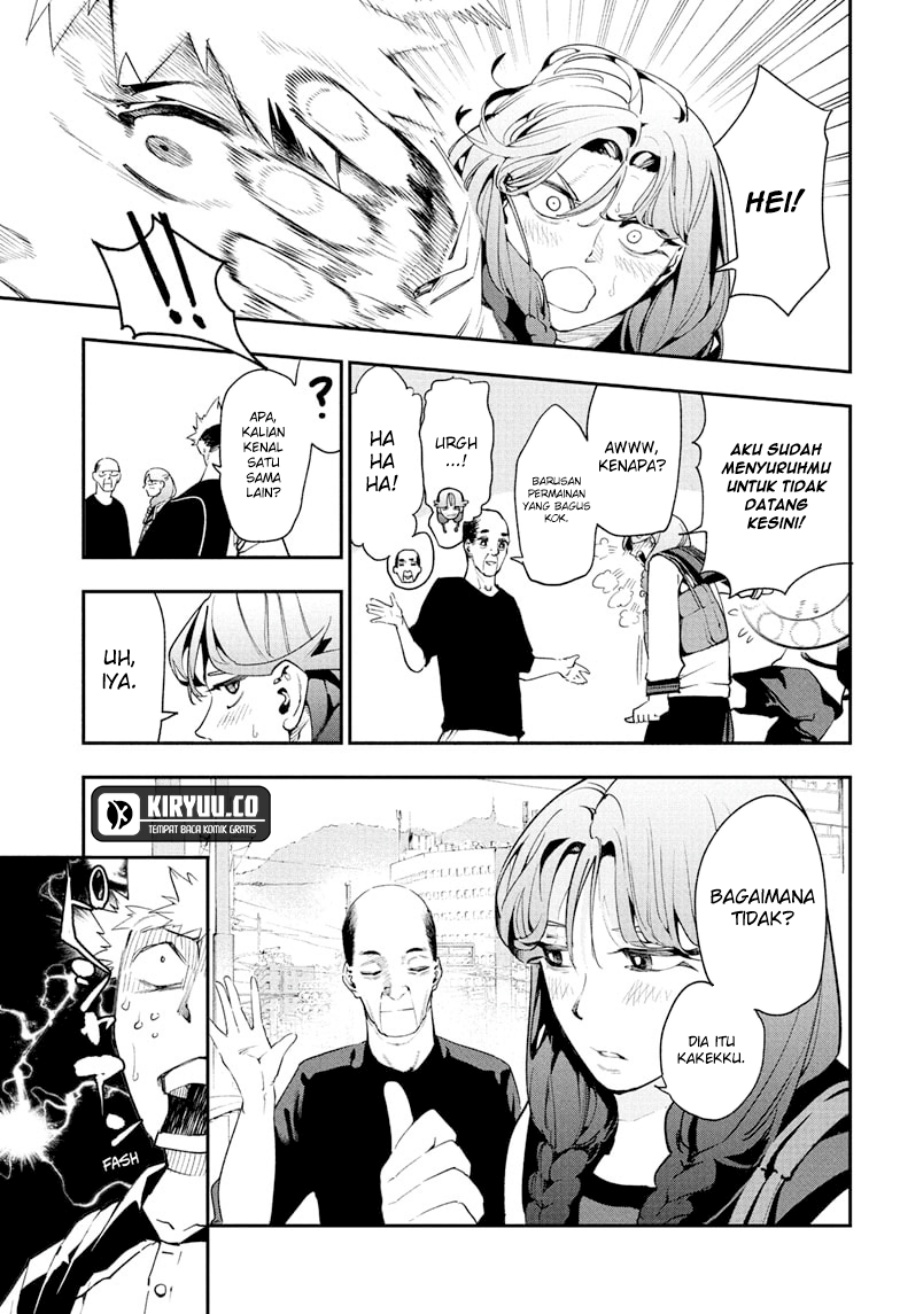 Embers chapter 12
