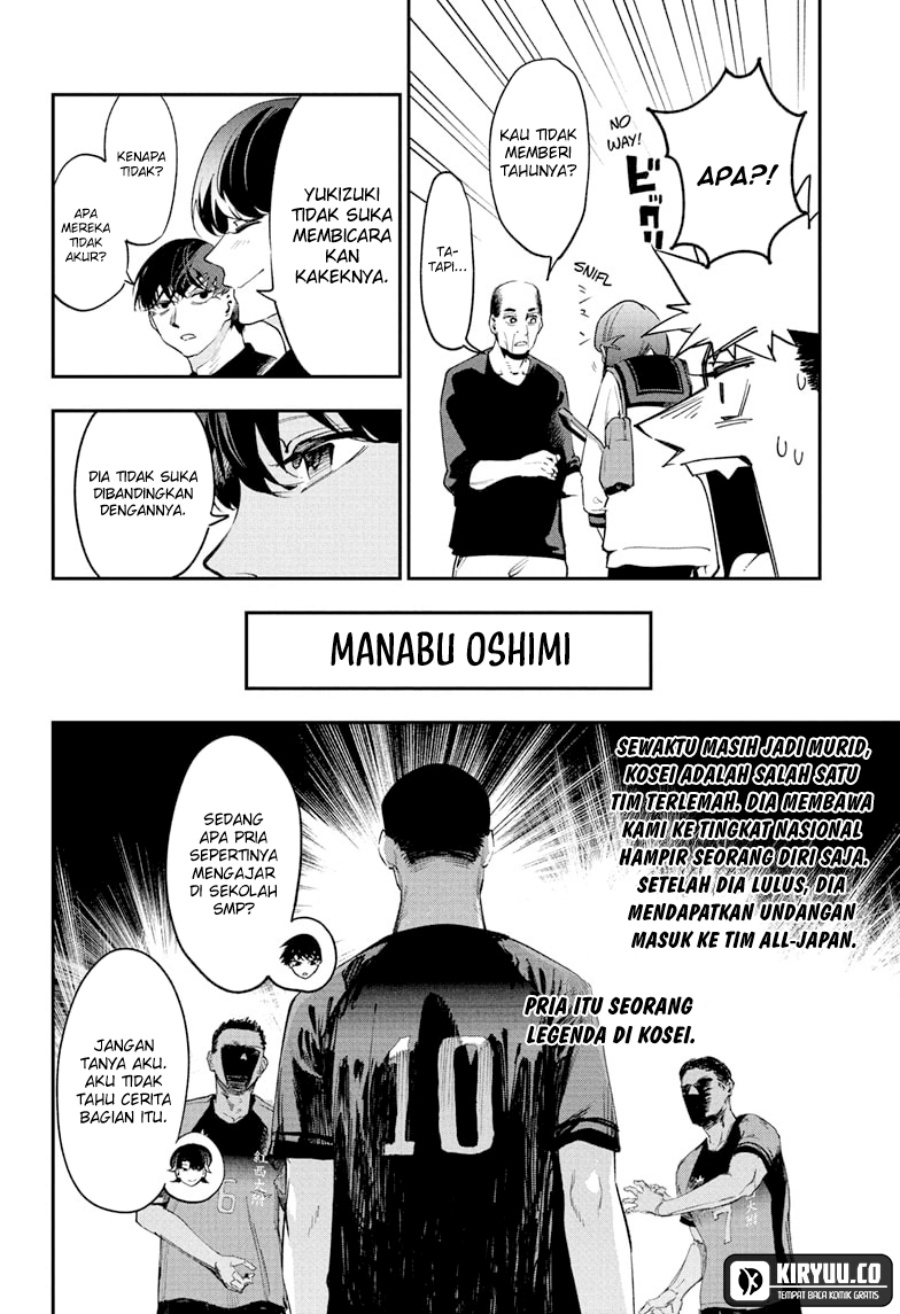 Embers chapter 12