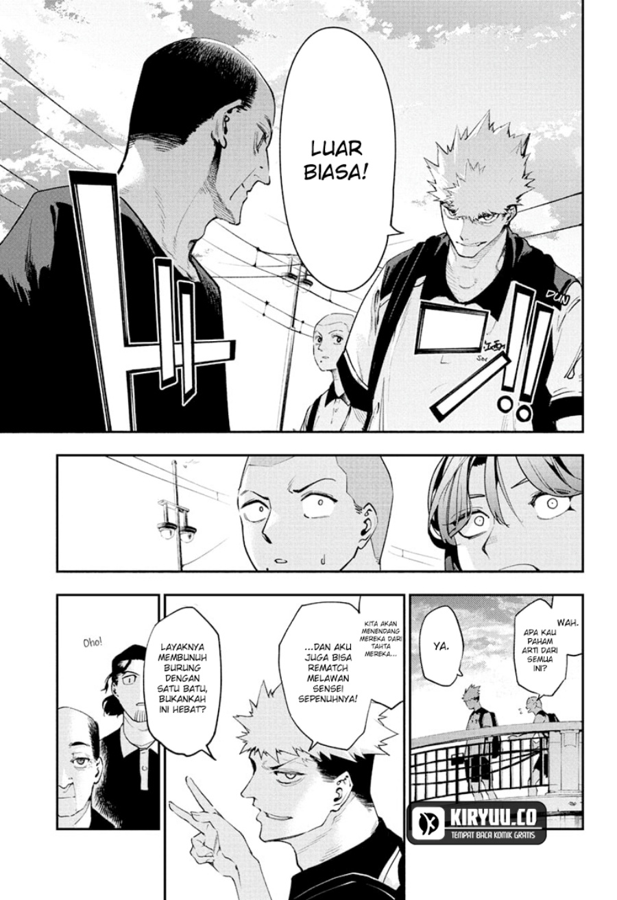 Embers chapter 12