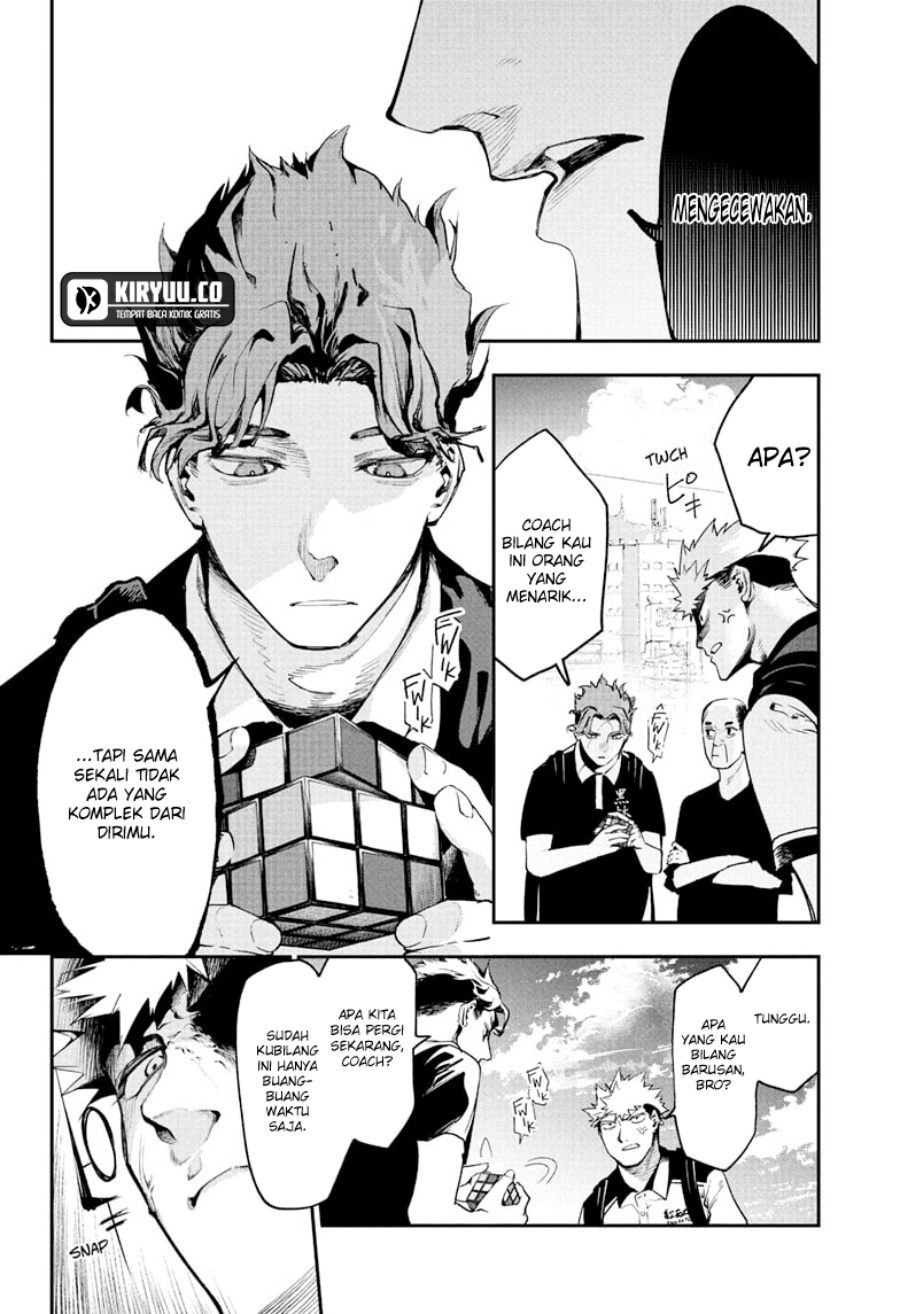 Embers chapter 12