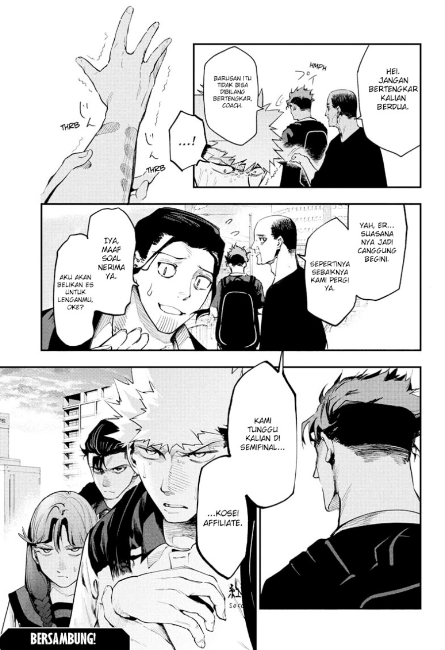 Embers chapter 12