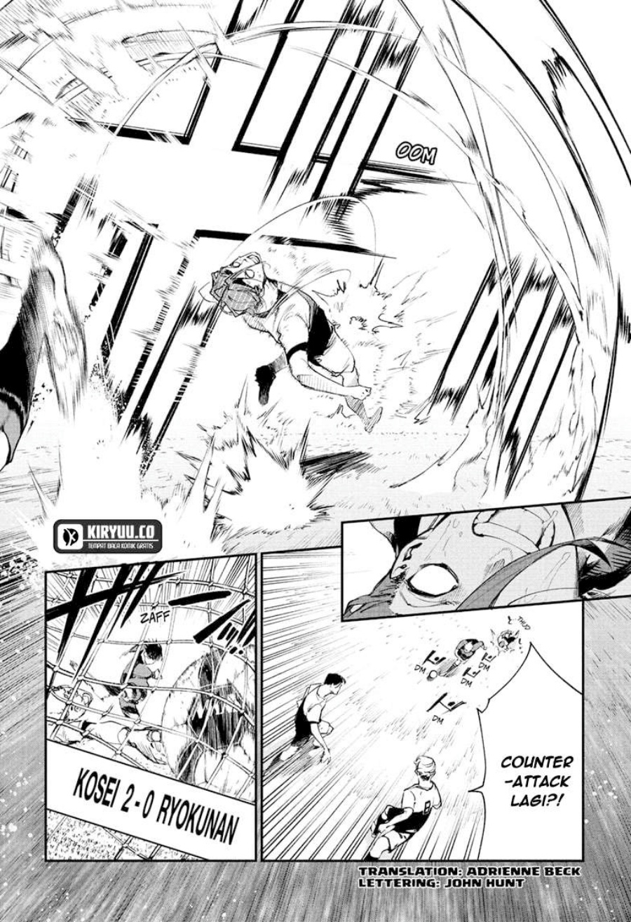 Embers chapter 13