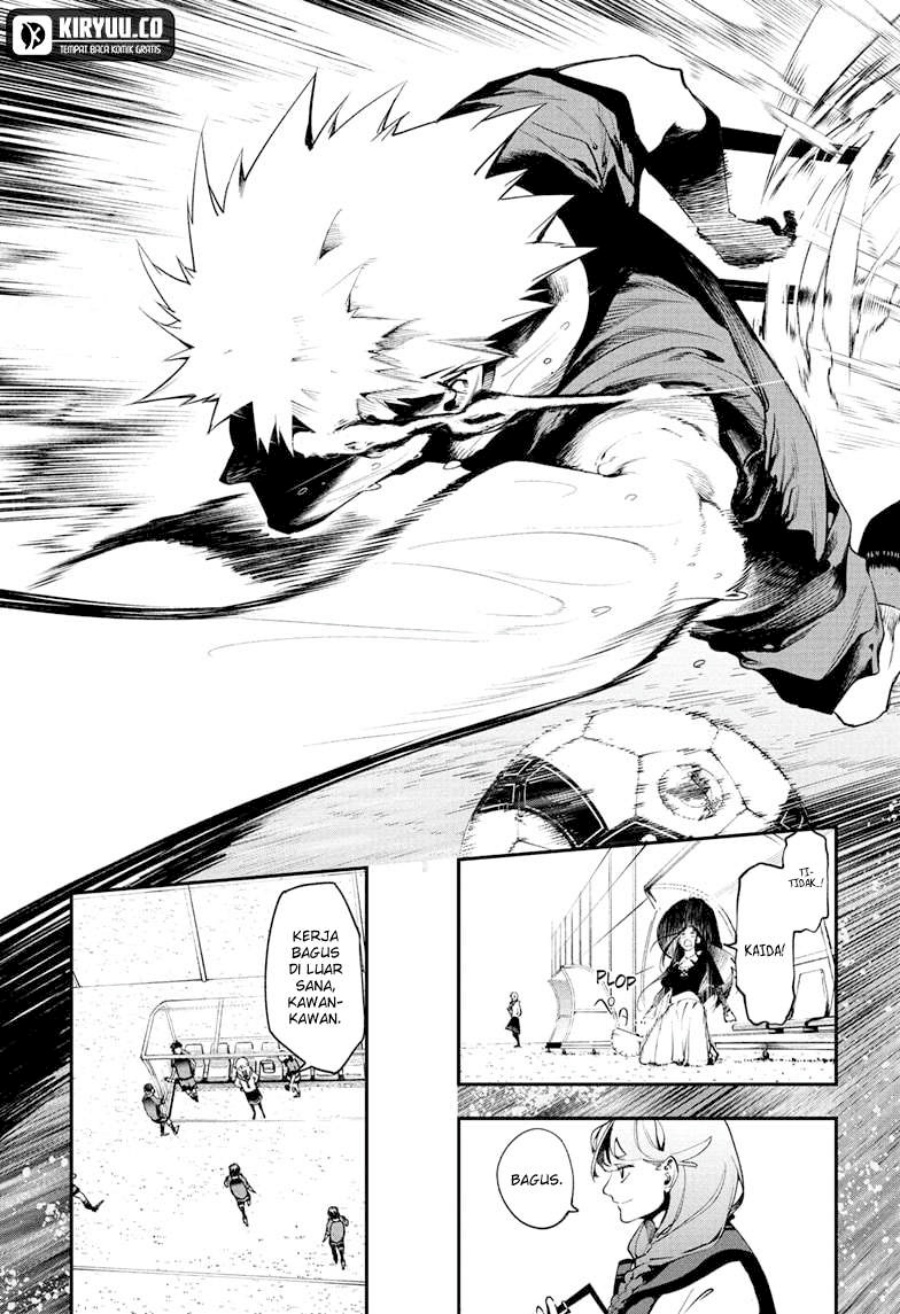 Embers chapter 13