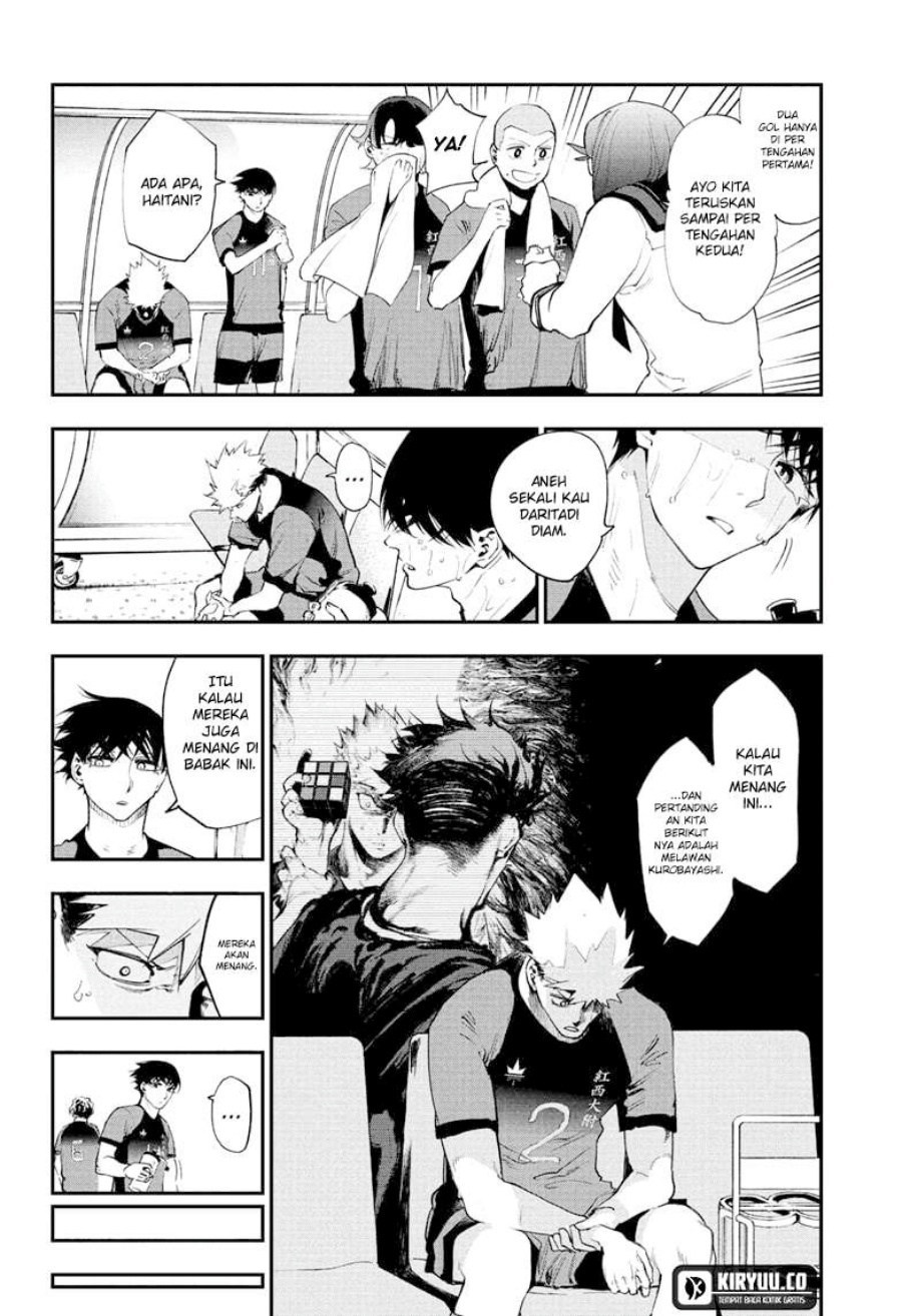 Embers chapter 13