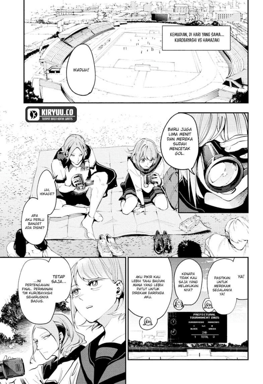 Embers chapter 13