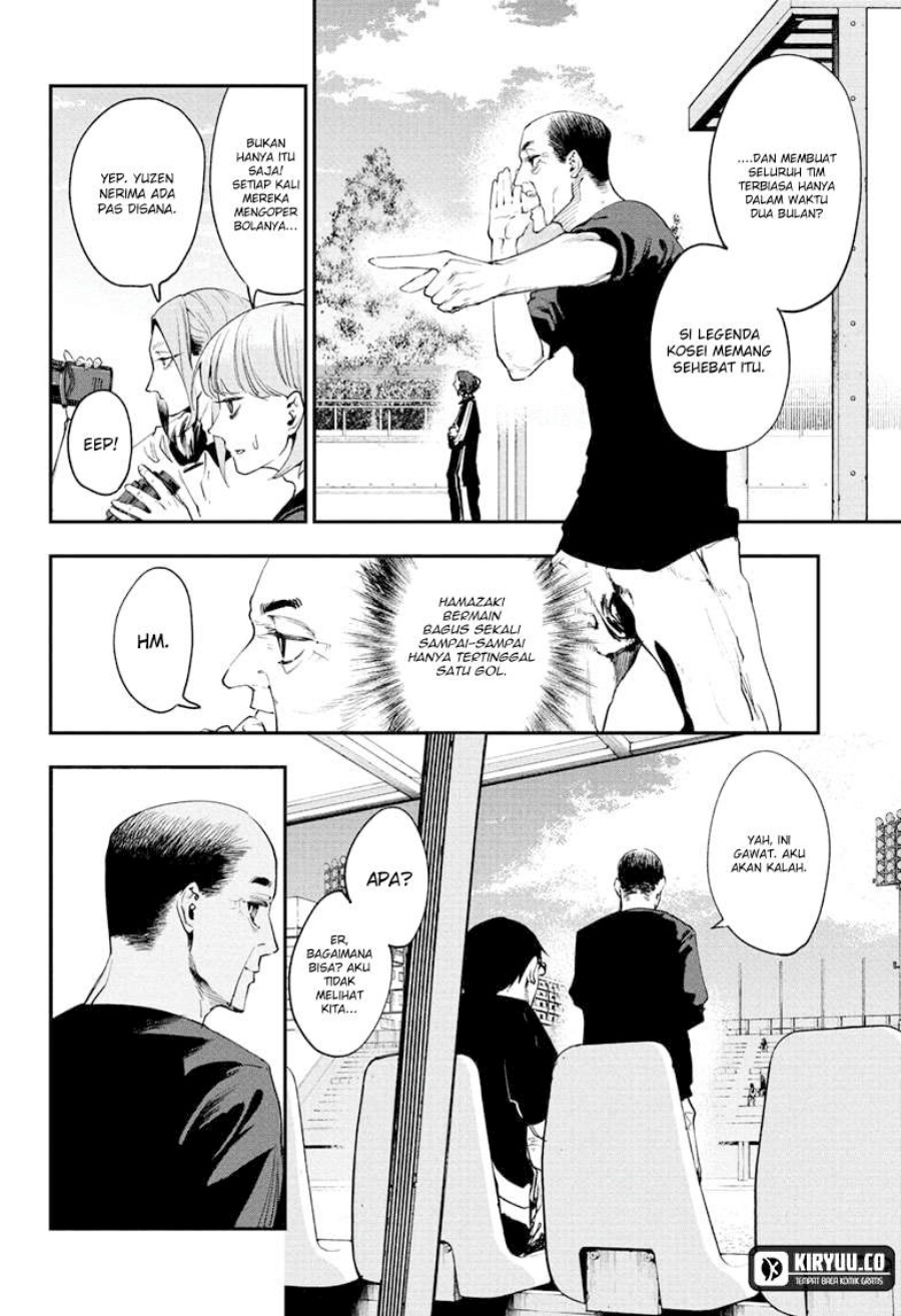 Embers chapter 13