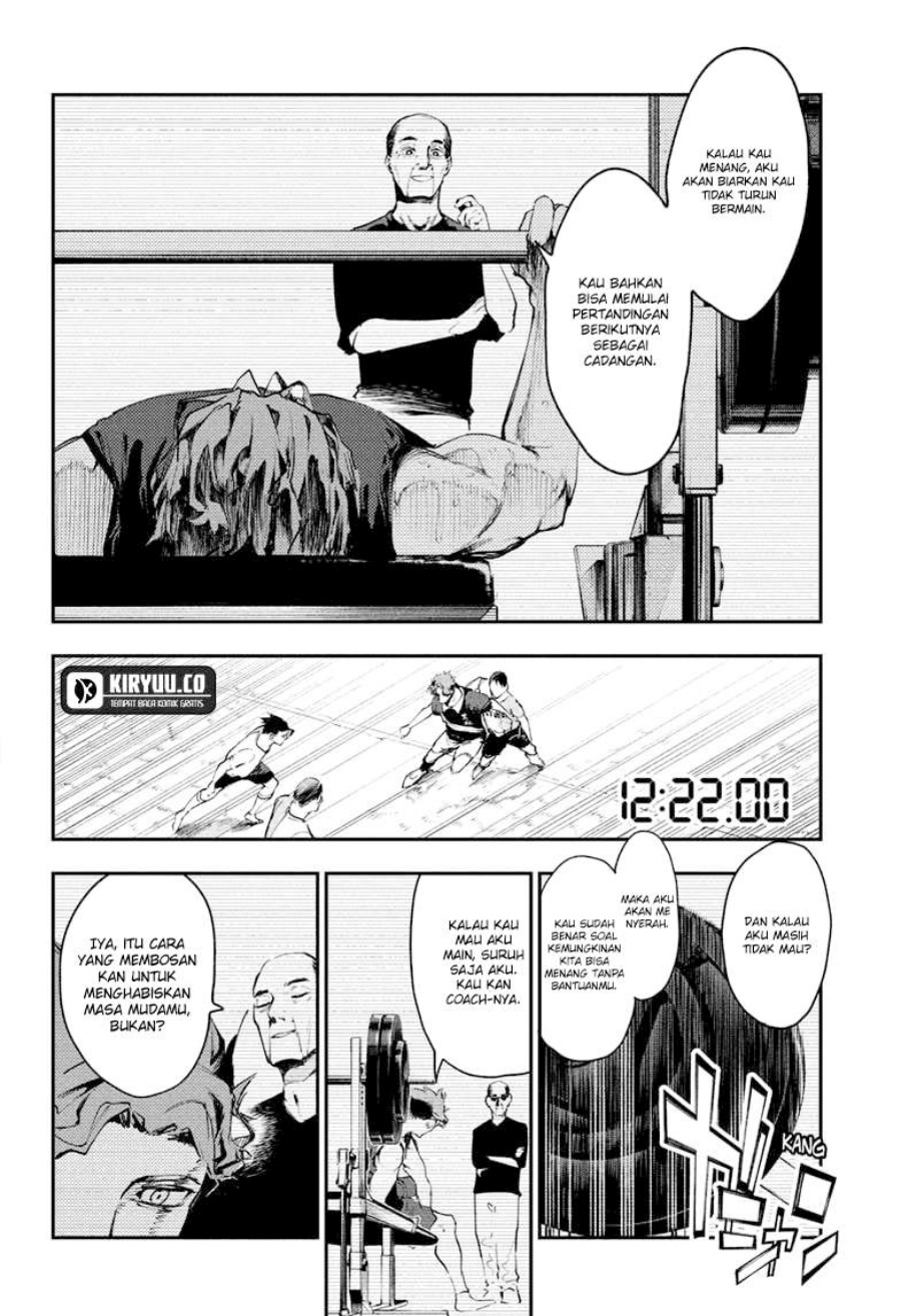 Embers chapter 13