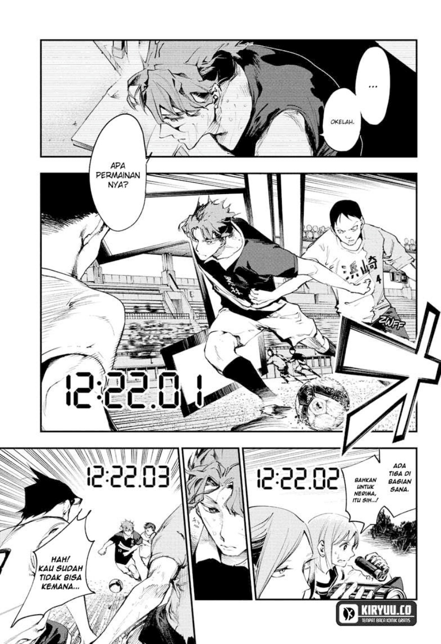 Embers chapter 13