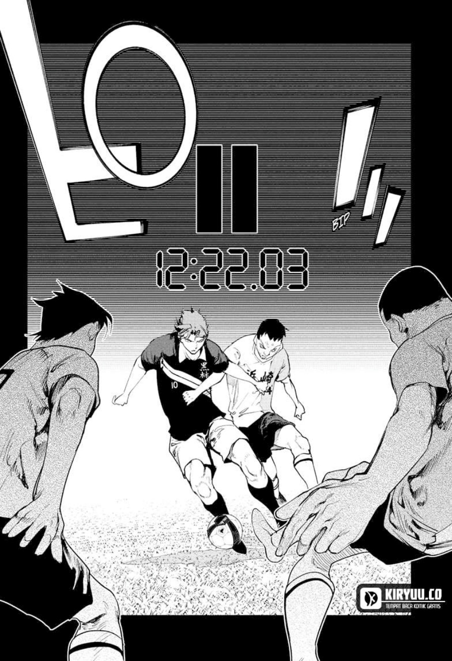 Embers chapter 13
