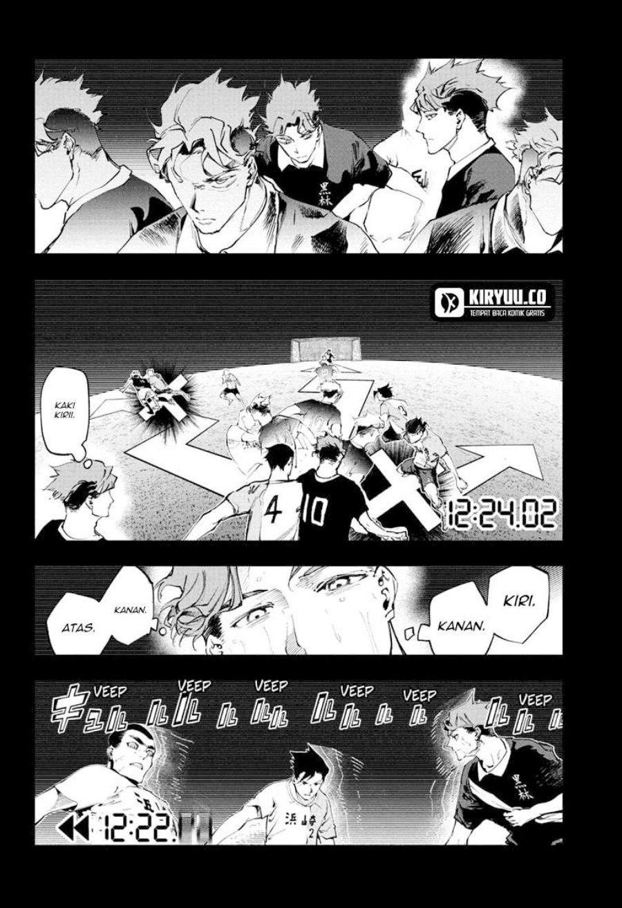 Embers chapter 13