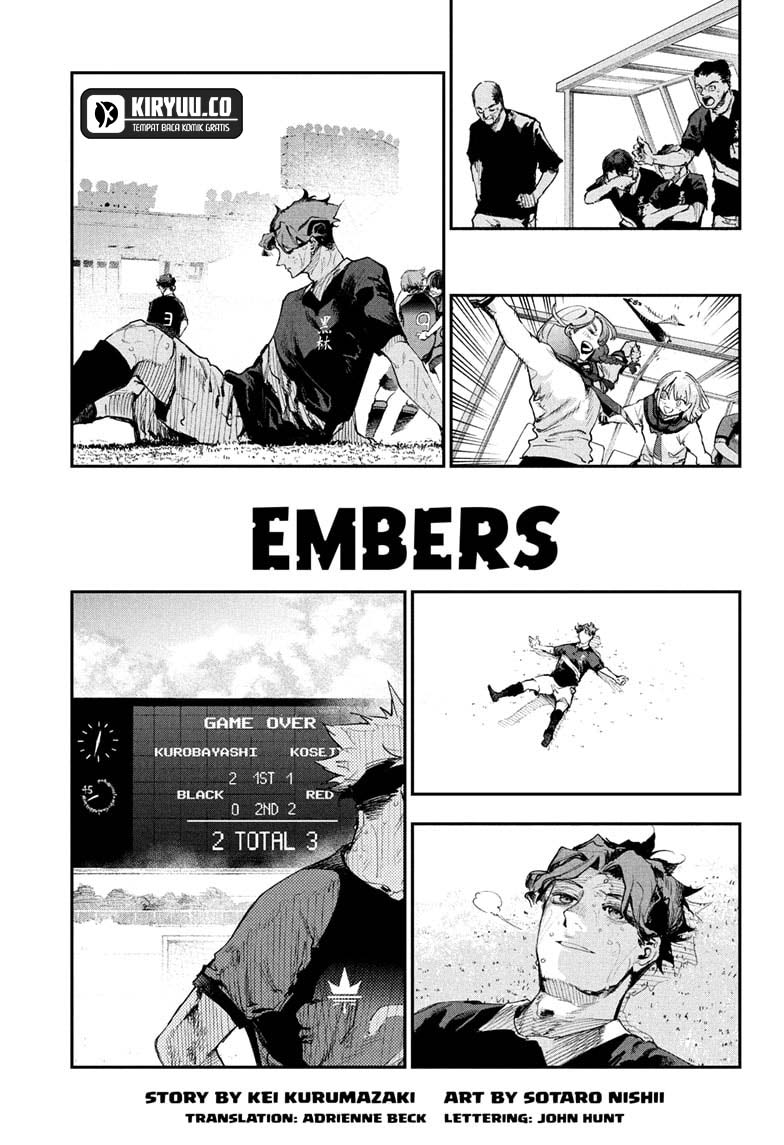Embers Chapter 20 Bahasa Indonesia