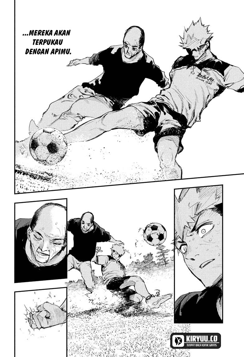 Embers Chapter 20 Bahasa Indonesia