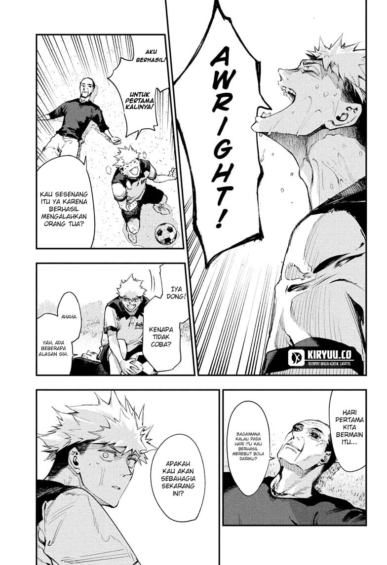 Embers Chapter 20 Bahasa Indonesia