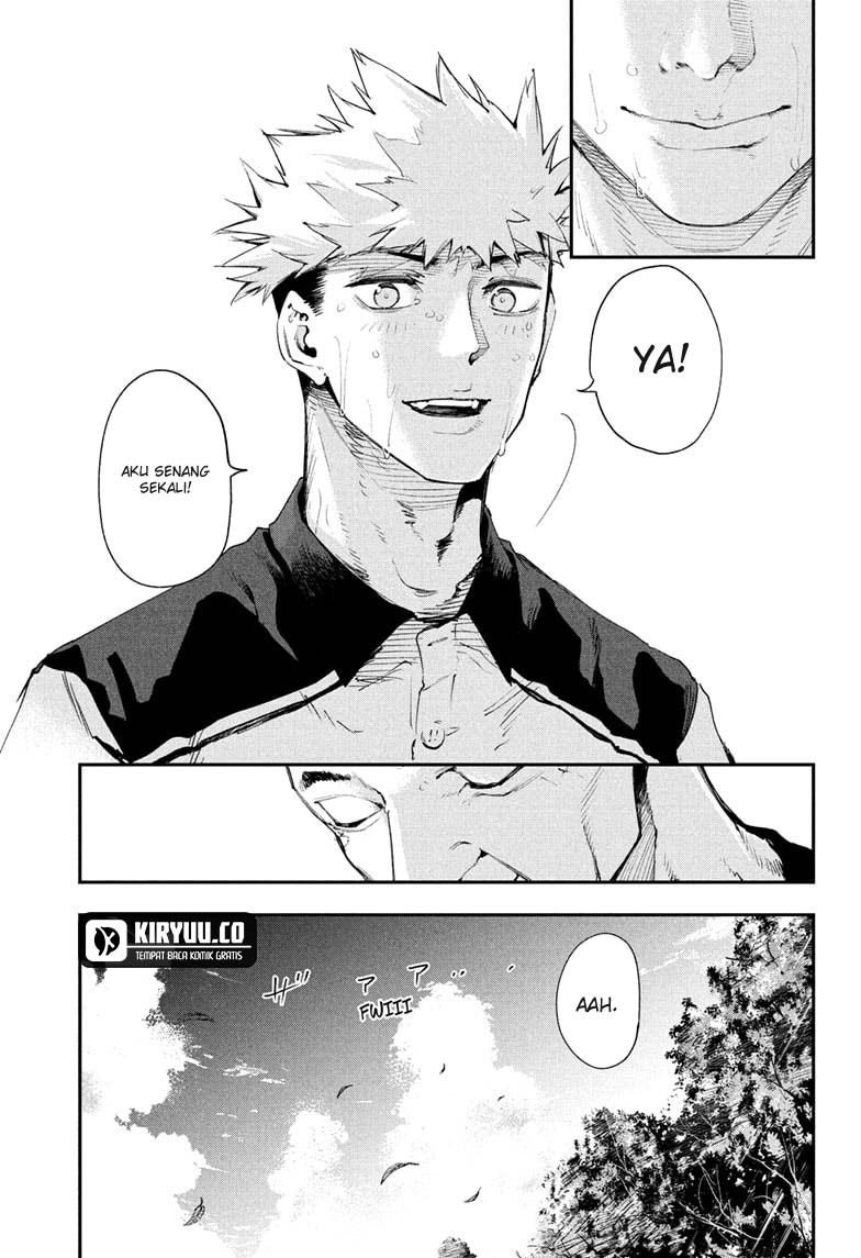 Embers Chapter 20 Bahasa Indonesia