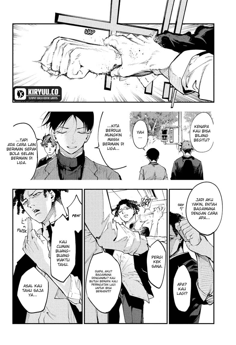 Embers Chapter 20 Bahasa Indonesia