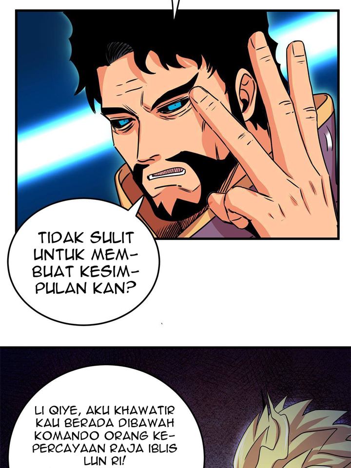 Emperor Domination chapter 24