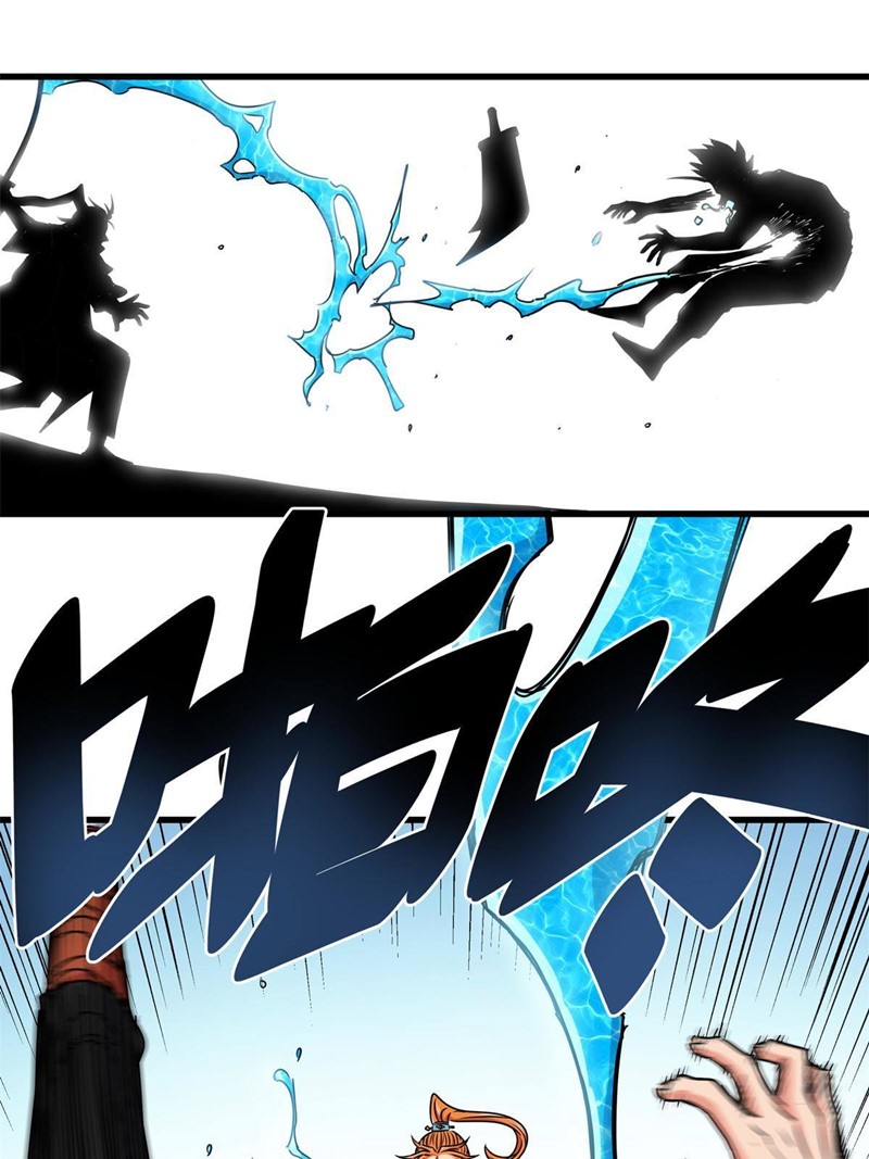 Emperor Domination Chapter 28 Bahasa Indonesia