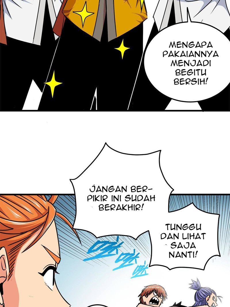 Emperor Domination Chapter 28 Bahasa Indonesia
