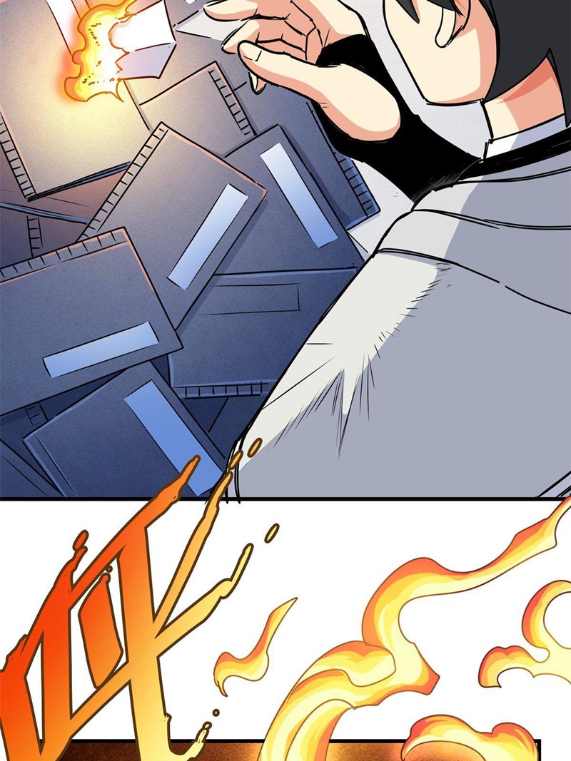 Emperor Domination Chapter 28 Bahasa Indonesia