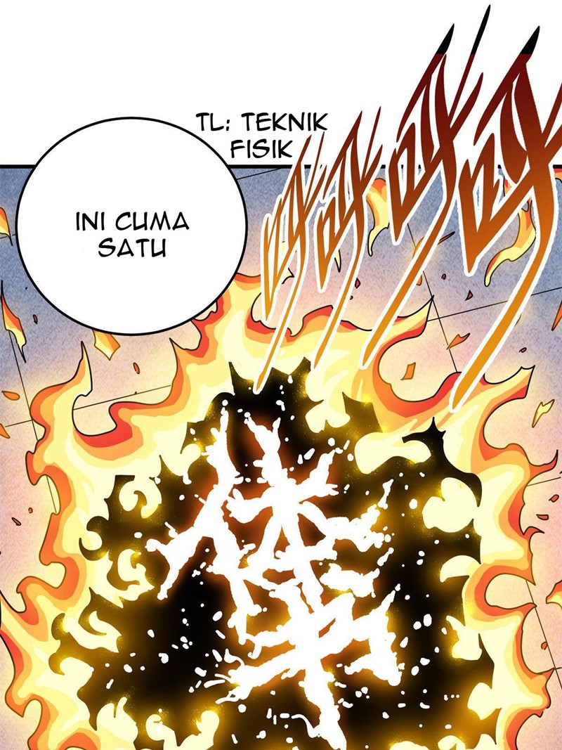 Emperor Domination Chapter 28 Bahasa Indonesia