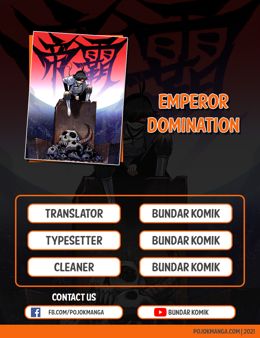 Emperor Domination Chapter 66 Bahasa Indonesia