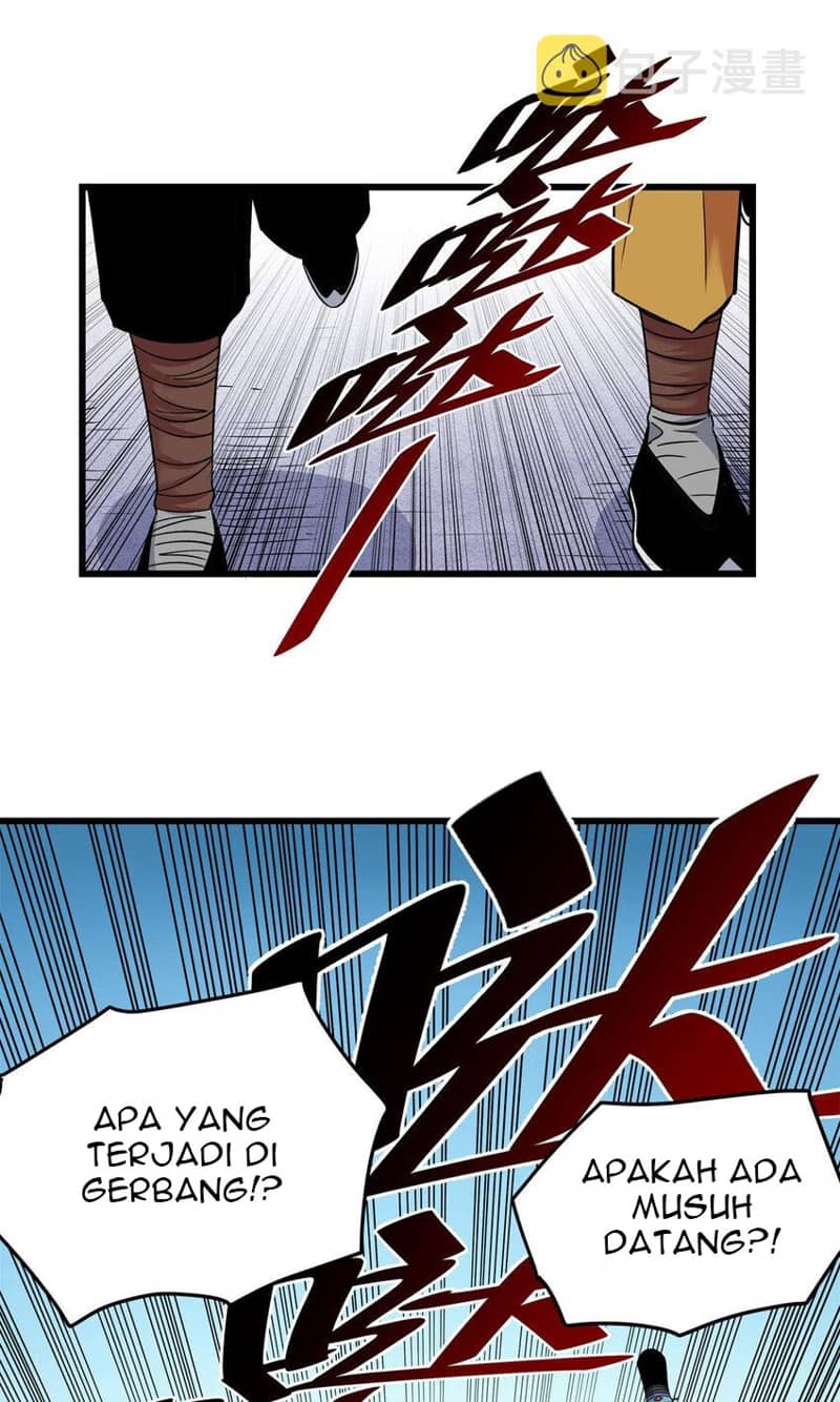 Emperor Domination Chapter 66 Bahasa Indonesia