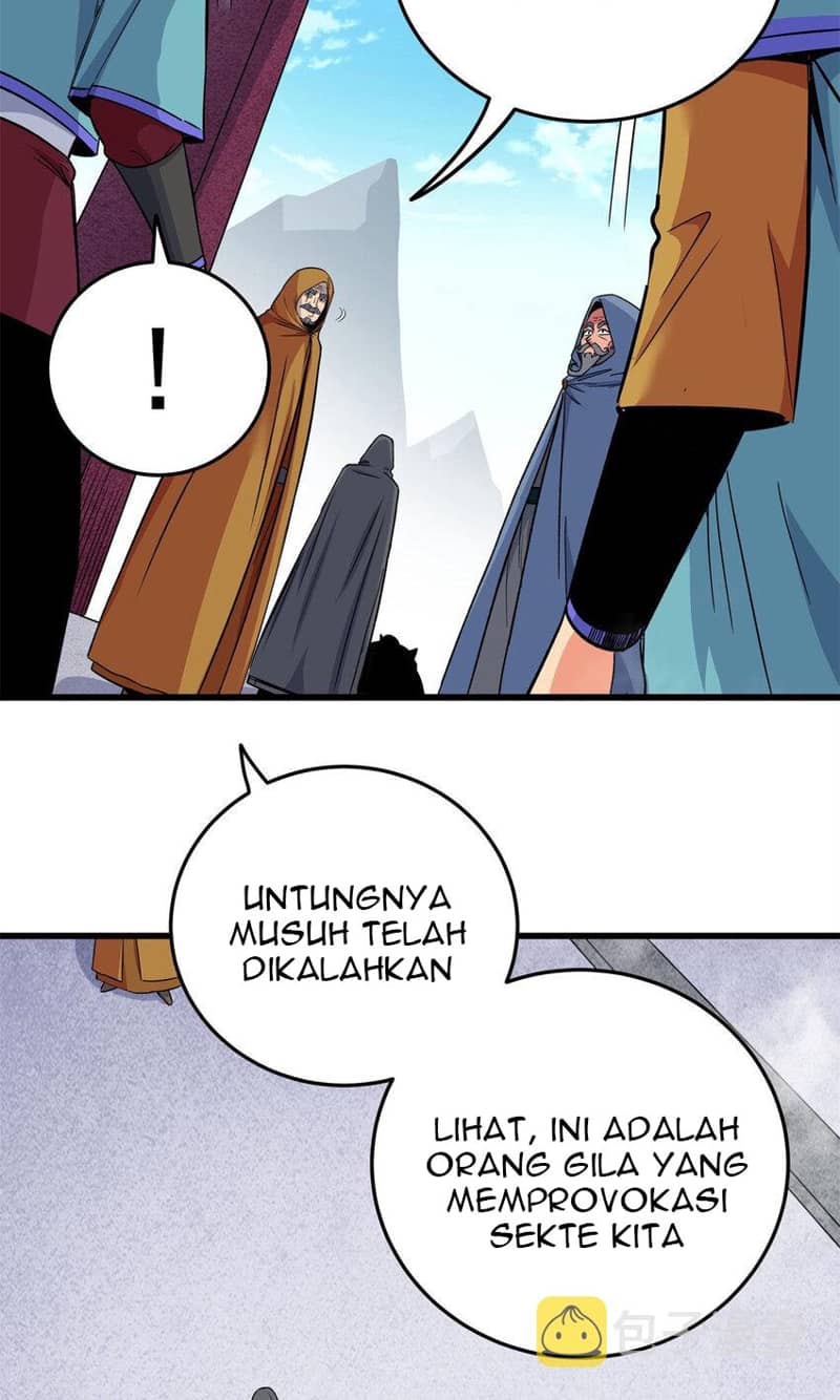 Emperor Domination Chapter 66 Bahasa Indonesia