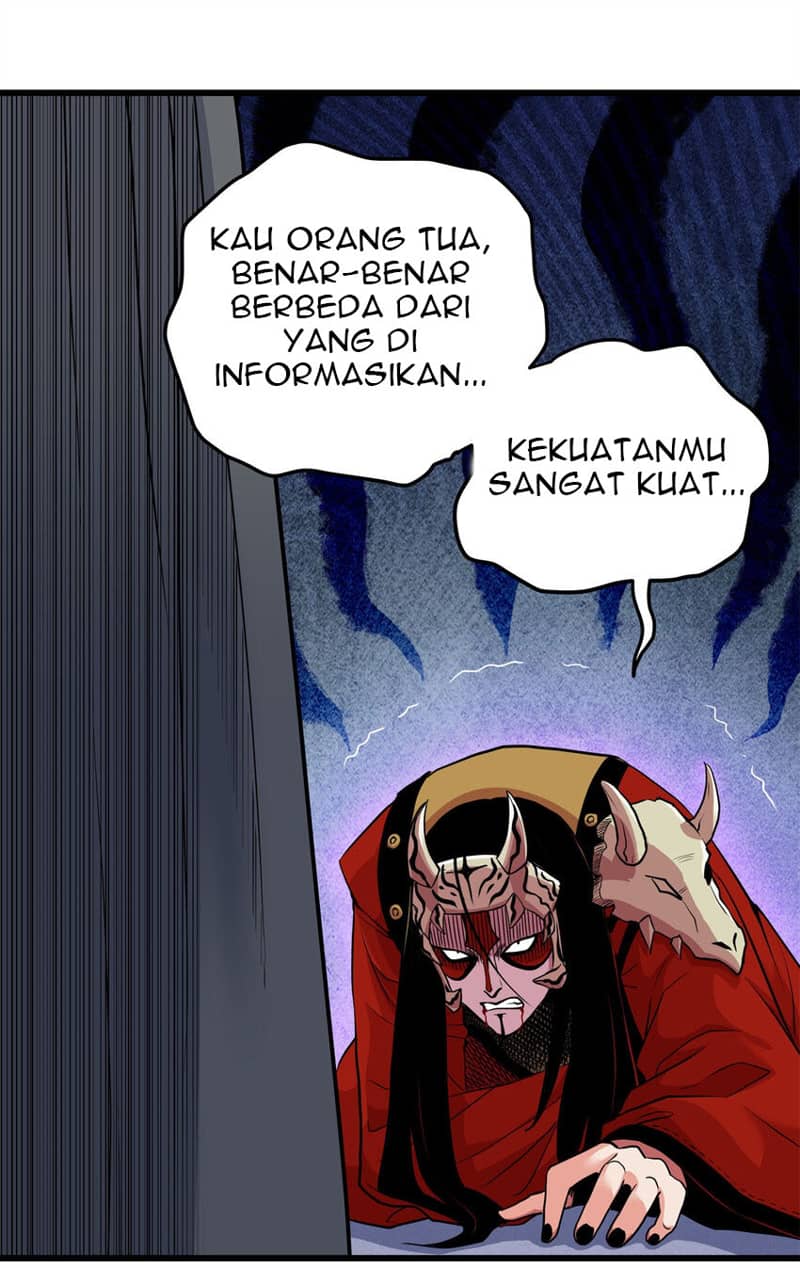 Emperor Domination Chapter 66 Bahasa Indonesia