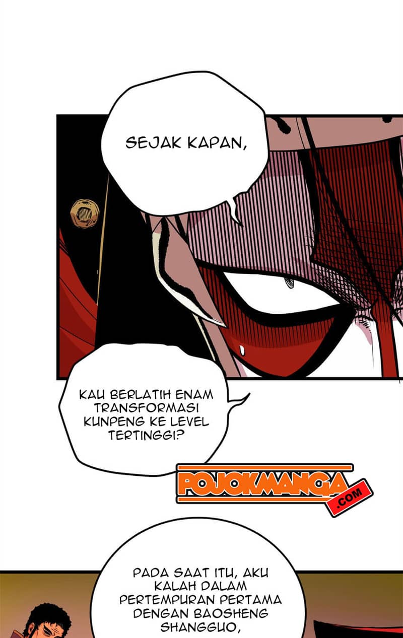 Emperor Domination Chapter 66 Bahasa Indonesia