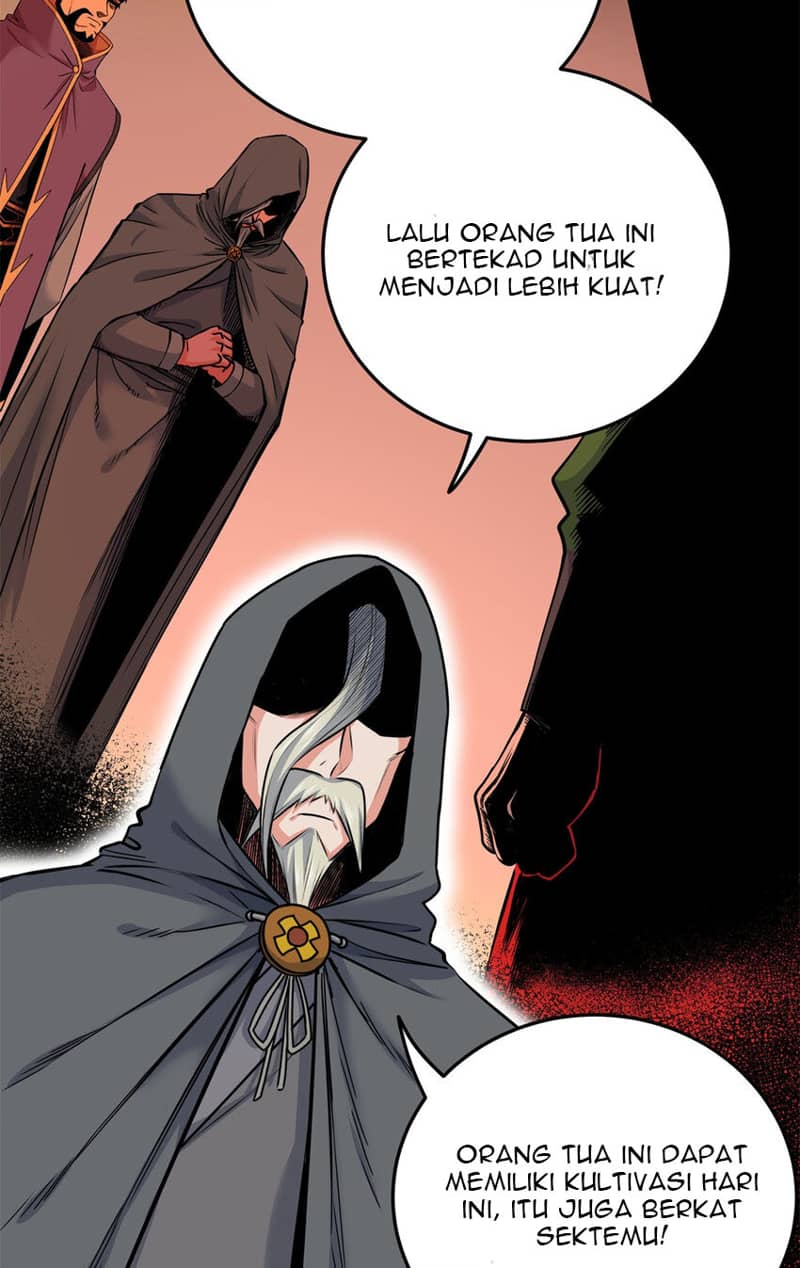 Emperor Domination Chapter 66 Bahasa Indonesia