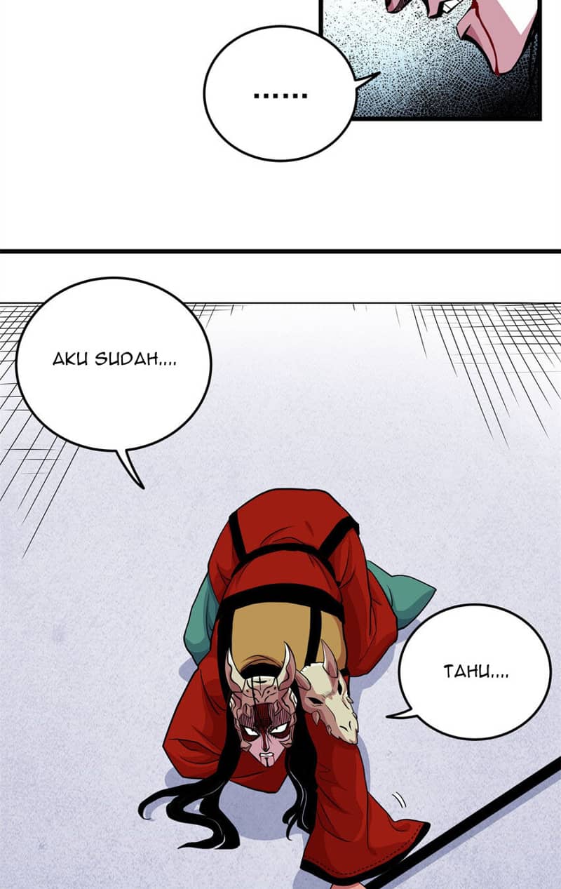 Emperor Domination Chapter 66 Bahasa Indonesia