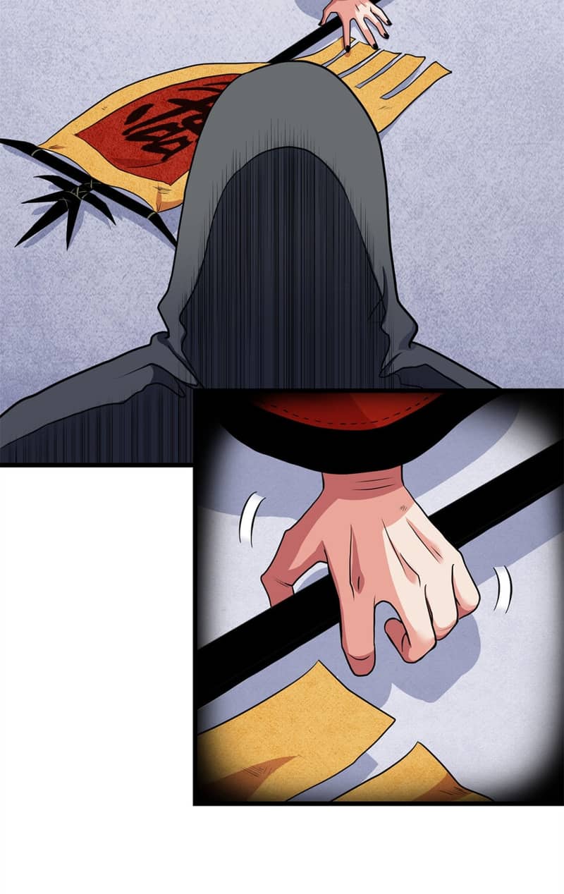 Emperor Domination Chapter 66 Bahasa Indonesia