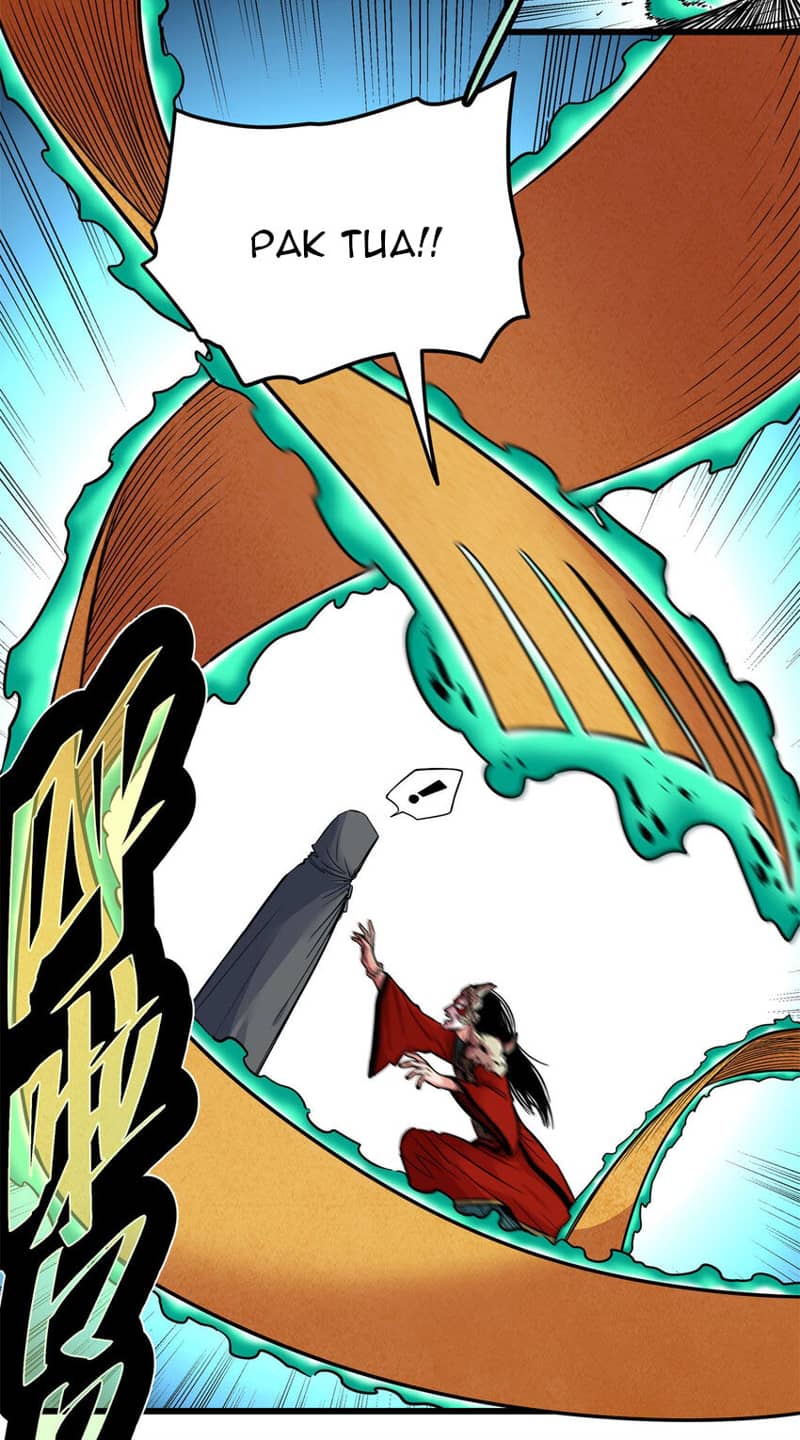 Emperor Domination Chapter 66 Bahasa Indonesia