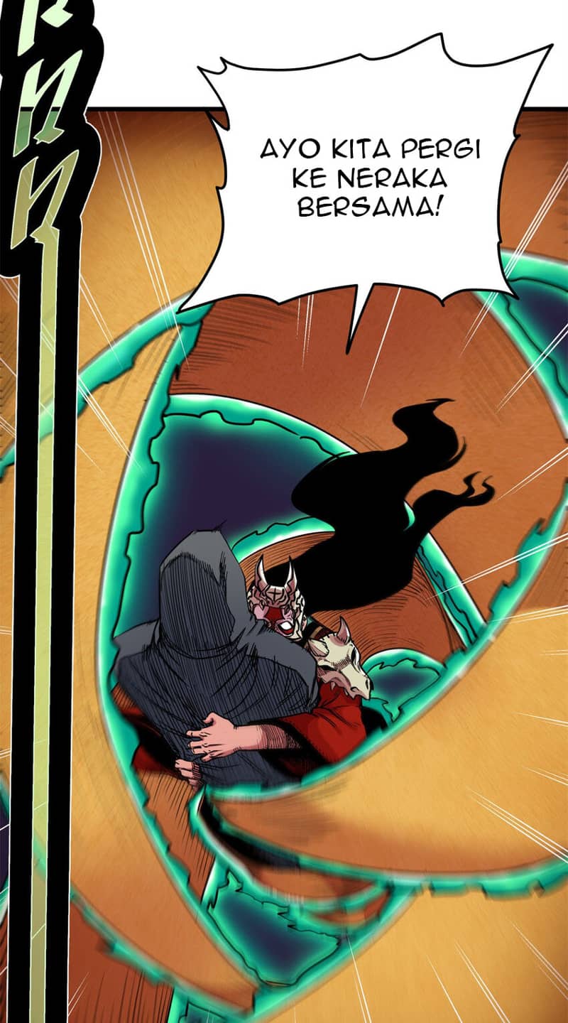 Emperor Domination Chapter 66 Bahasa Indonesia
