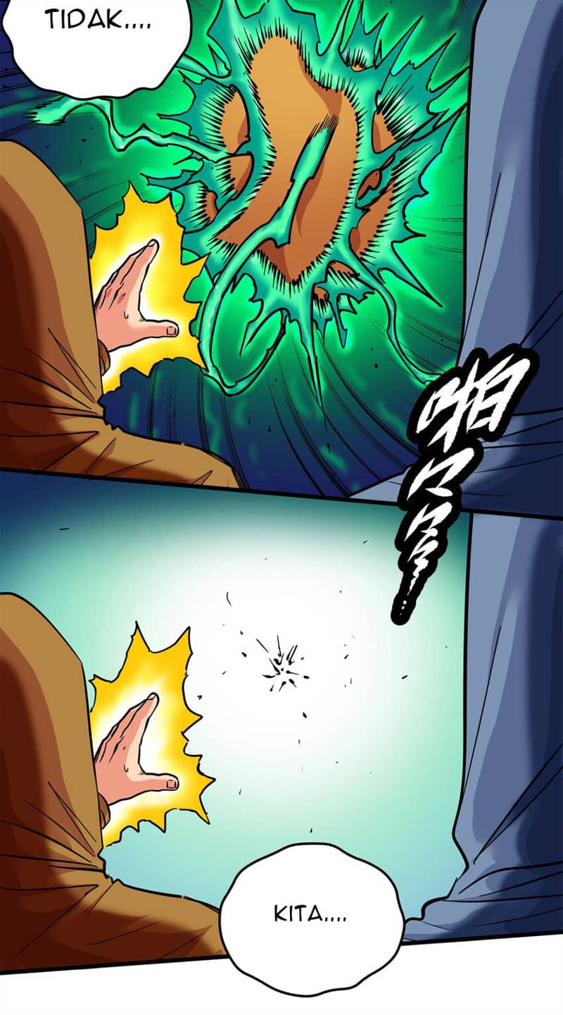 Emperor Domination Chapter 66 Bahasa Indonesia