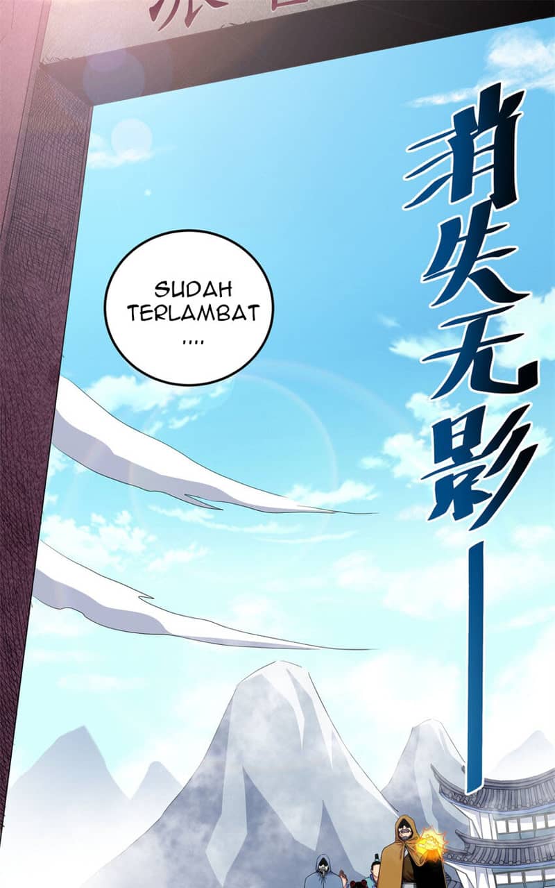 Emperor Domination Chapter 66 Bahasa Indonesia