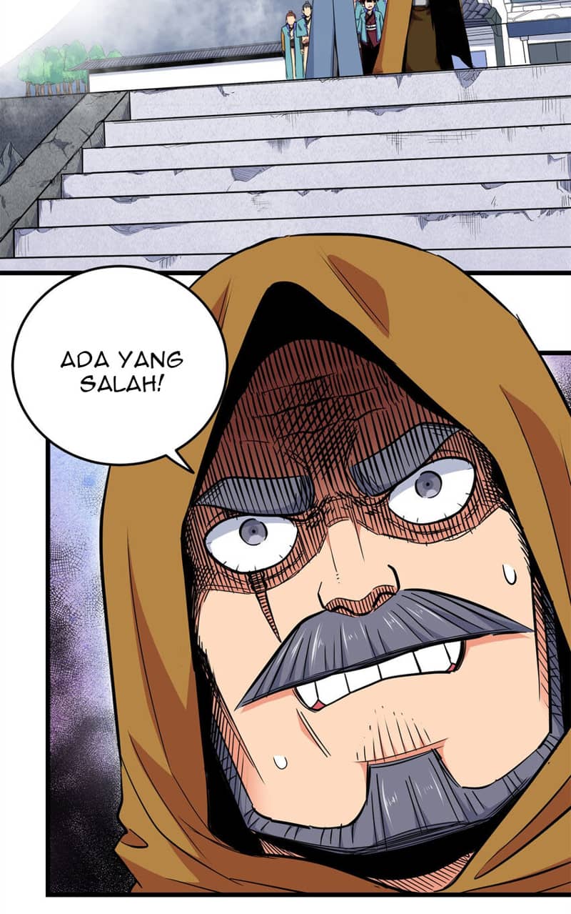 Emperor Domination Chapter 66 Bahasa Indonesia