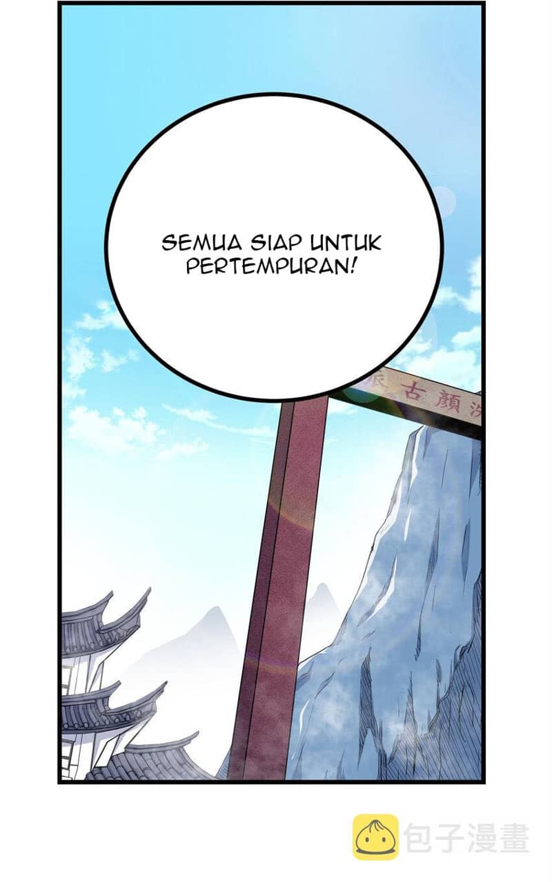 Emperor Domination Chapter 66 Bahasa Indonesia