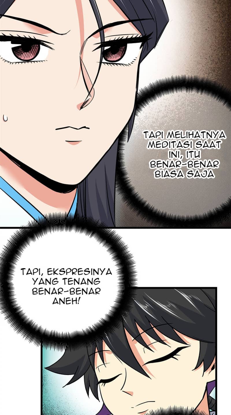Emperor Domination Chapter 66 Bahasa Indonesia