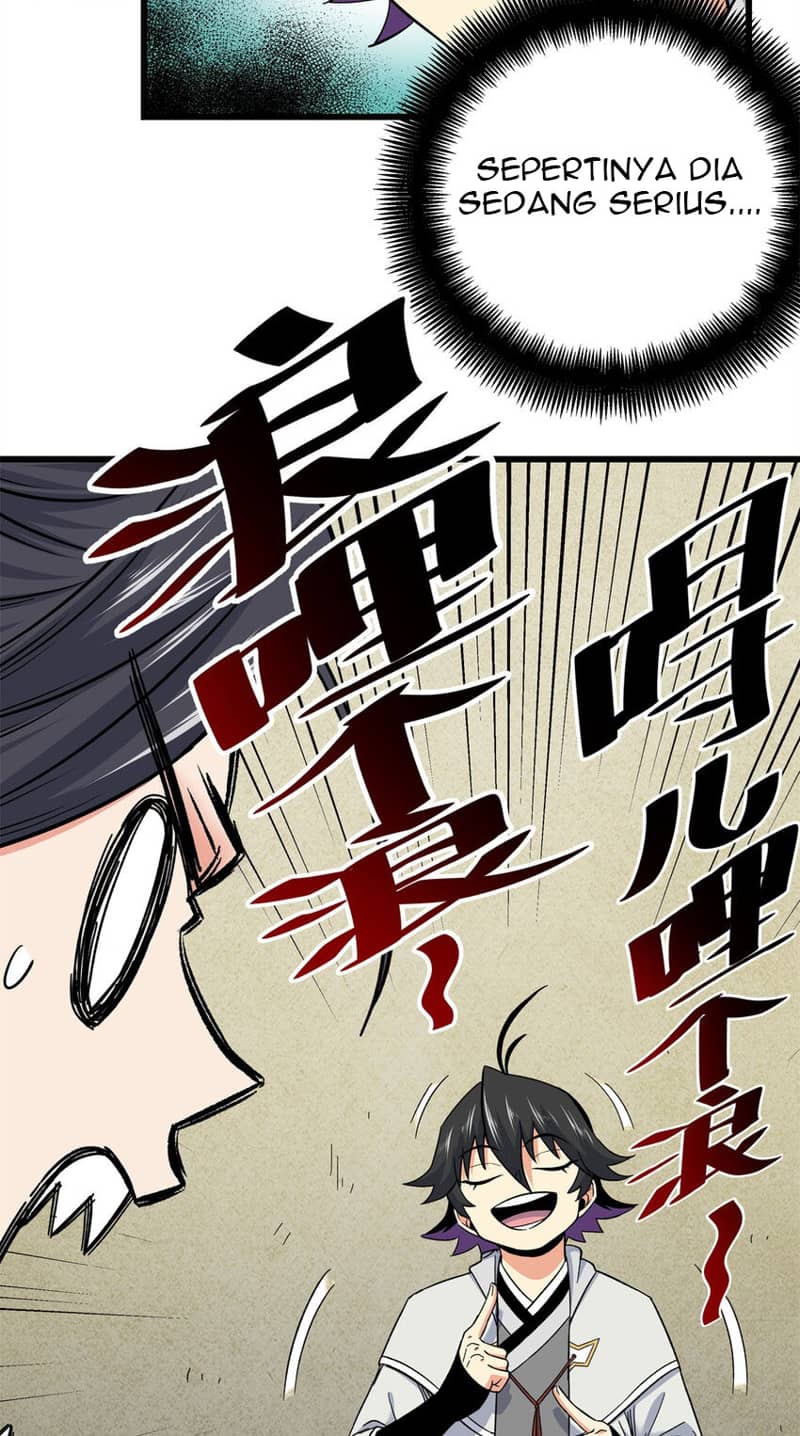 Emperor Domination Chapter 66 Bahasa Indonesia